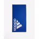 ADIDAS Swim Towel Large Blue