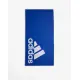 ADIDAS Swim Towel Large Blue