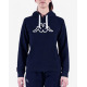 KAPPA Hooded Sweater Navy