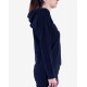 KAPPA Hooded Sweater Navy