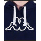 KAPPA Hooded Sweater Navy