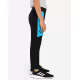PUMA FtblXNT Pant JR Black/Blue