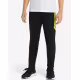 PUMA FtblXNT Pant JR Black/Yellow