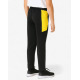 PUMA FtblXNT Pant JR Black/Yellow