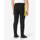 PUMA FtblXNT Pant JR Black/Yellow