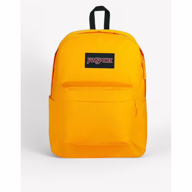 JANSPORT SuperBreak Backpack Honey