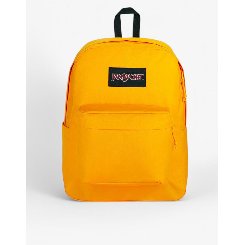 JANSPORT SuperBreak Backpack Honey