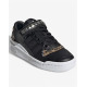 ADIDAS Originals Forum Low Black