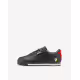 PUMA x Scuderia Ferrari Roma Shoes Black