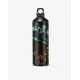ADIDAS x Disney Princesses Steel Bottle 0.75 L Black