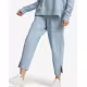 PUMA Her High Waist Pants Blue