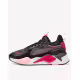 PUMA Rs-X Reinvention Shoes Black/Pink