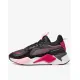 PUMA Rs-X Reinvention Shoes Black/Pink