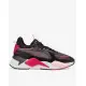 PUMA Rs-X Reinvention Shoes Black/Pink