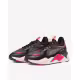 PUMA Rs-X Reinvention Shoes Black/Pink