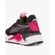 PUMA Rs-X Reinvention Shoes Black/Pink