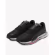 PUMA Velocity Nitro Water Repellent Running Shoes Black