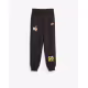 PUMA x Spongebob Squarepants Sweatpants Black