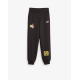 PUMA x Spongebob Squarepants Sweatpants Black