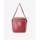 PUMA x Vogue Flight Bag Red