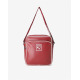 PUMA x Vogue Flight Bag Red
