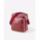 PUMA x Vogue Flight Bag Red