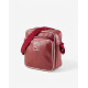 PUMA x Vogue Flight Bag Red