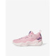 ADIDAS D.O.N. Issue 3 Shoes Pink