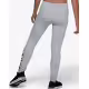 UNDER ARMOUR SportStyle Branded Leggings Grey