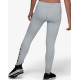 UNDER ARMOUR SportStyle Branded Leggings Grey