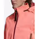ADIDAS Terrex Myshelter Jacket Pink