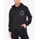 ADIDAS Adicolor Spinner Hoodie Black