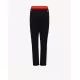 ADIDAS x Lego Tiro Track Pants Black