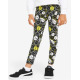 PUMA x Smiley World Printed Leggings Black/Multi