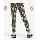 PUMA x Smiley World Printed Leggings Black/Multi