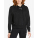 PUMA Her Training Hoodie Black