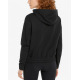 PUMA Her Training Hoodie Black