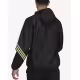 ADIDAS Sportswear Back To Sport Wind.Rdy Anorak Black