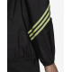 ADIDAS Sportswear Back To Sport Wind.Rdy Anorak Black