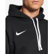 NIKE Park 20 Fleece Hoodie Black