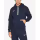 NIKE Park 20 Fleece Hoodie Navy