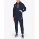 NIKE Park 20 Fleece Hoodie Navy