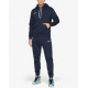 NIKE Park 20 Fleece Hoodie Navy