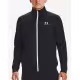 UNDER ARMOUR Sportstyle Tricot Jacket Black/White
