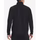 UNDER ARMOUR Sportstyle Tricot Jacket Black/White
