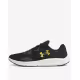 UNDER ARMOUR Charged Pursuit 3 Shoes Black