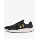 UNDER ARMOUR Charged Pursuit 3 Shoes Black