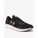 UNDER ARMOUR Charged Pursuit 3 Shoes Black