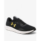 UNDER ARMOUR Charged Pursuit 3 Shoes Black
