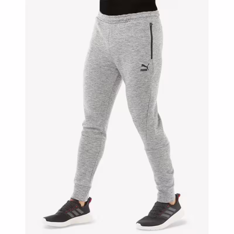 PUMA Evotec Pants Grey
